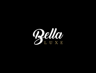Bella Luxe logo design by Kraken