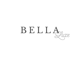 Bella Luxe logo design by Kraken