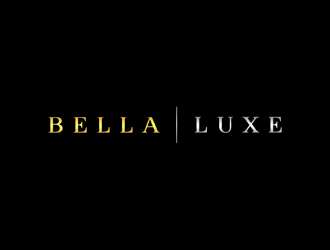 Bella Luxe logo design by Kraken