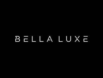 Bella Luxe logo design by Kraken