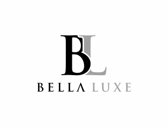 Bella Luxe logo design by ammad
