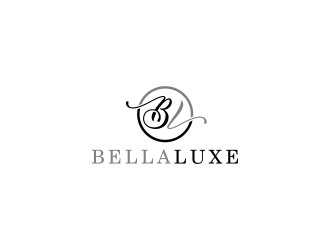 Bella Luxe logo design by semar