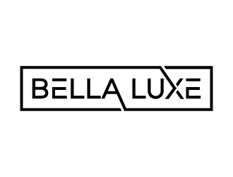 Bella Luxe logo design by BrainStorming