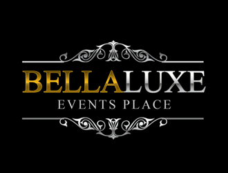 Bella Luxe logo design by kunejo