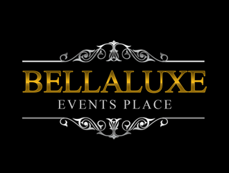 Bella Luxe logo design by kunejo