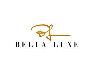 Bella Luxe logo design by bluespix