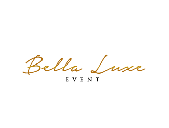 Bella Luxe logo design by bluespix