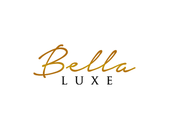 Bella Luxe logo design by bluespix