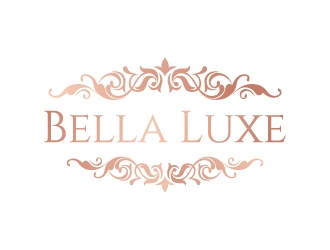 Bella Luxe logo design by jaize