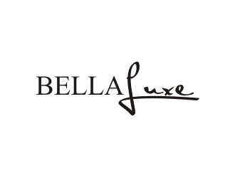 Bella Luxe logo design by Barkah