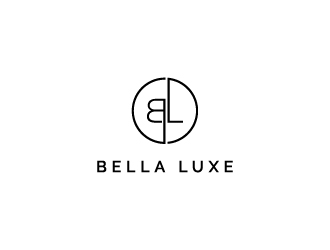 Bella Luxe logo design by zakdesign700