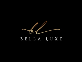 Bella Luxe logo design by zakdesign700