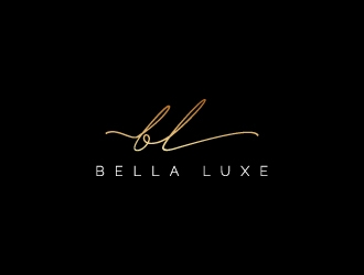 Bella Luxe logo design by zakdesign700