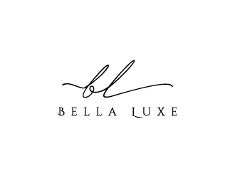 Bella Luxe logo design by zakdesign700