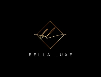 Bella Luxe logo design by zakdesign700