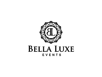 Bella Luxe logo design by coco