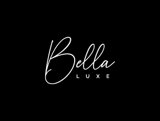 Bella Luxe logo design by zakdesign700