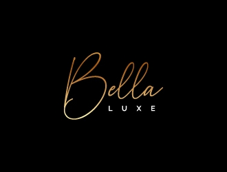 Bella Luxe logo design by zakdesign700