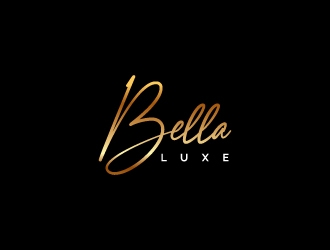 Bella Luxe logo design by zakdesign700