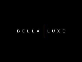 Bella Luxe logo design by zakdesign700
