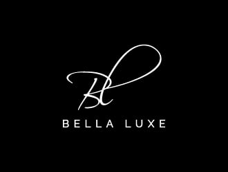 Bella Luxe logo design by zakdesign700