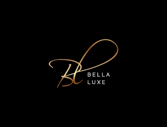 Bella Luxe logo design by zakdesign700