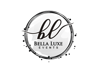 Bella Luxe logo design by coco