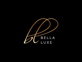 Bella Luxe logo design by zakdesign700