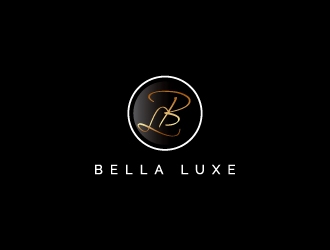 Bella Luxe logo design by zakdesign700