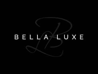 Bella Luxe logo design by zakdesign700