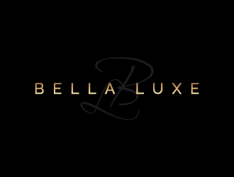Bella Luxe logo design by zakdesign700