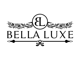 Bella Luxe logo design by done