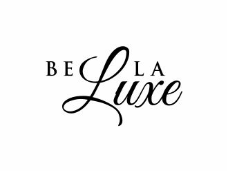 Bella Luxe logo design by 48art