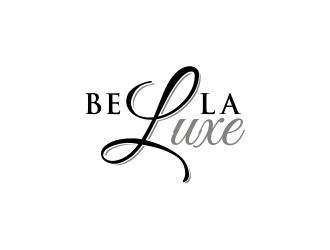 Bella Luxe logo design by 48art