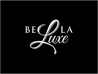 Bella Luxe logo design by 48art