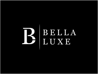 Bella Luxe logo design by 48art