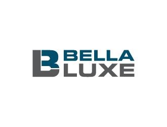 Bella Luxe logo design by PRN123