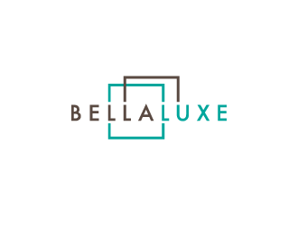 Bella Luxe logo design by PRN123