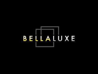 Bella Luxe logo design by PRN123