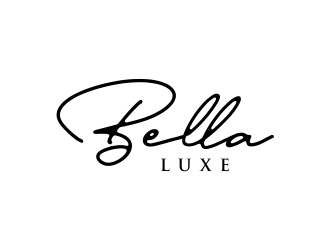 Bella Luxe logo design by excelentlogo