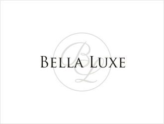 Bella Luxe logo design by bunda_shaquilla