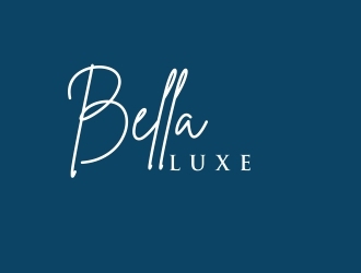 Bella Luxe logo design by berkahnenen