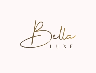 Bella Luxe logo design by berkahnenen