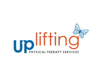 Uplifting Physical Therapy Services  logo design by nurul_rizkon