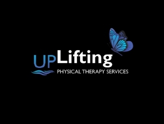 Uplifting Physical Therapy Services  logo design by ManishKoli
