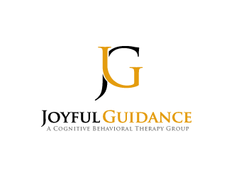 Joyful Guidance - A Cognitive Behavioral Therapy Group logo design by bluespix