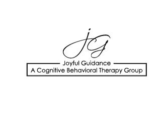 Joyful Guidance - A Cognitive Behavioral Therapy Group logo design by Marianne