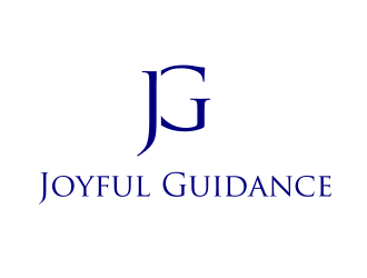 Joyful Guidance - A Cognitive Behavioral Therapy Group logo design by Rossee