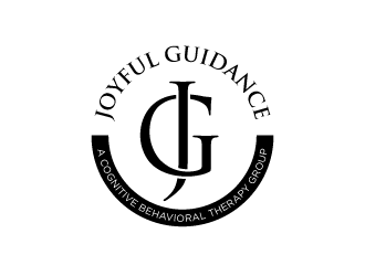 Joyful Guidance - A Cognitive Behavioral Therapy Group logo design by torresace