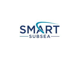 Smart Subsea logo design by narnia